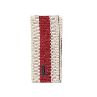 Printed Label 046