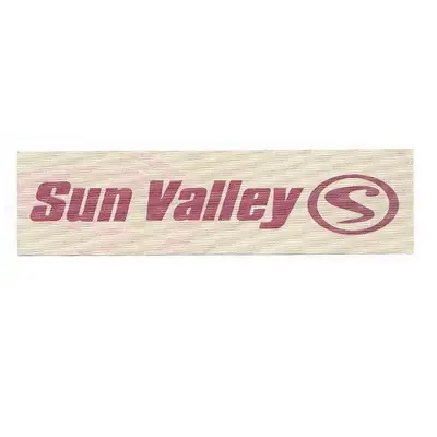 Printed Label 047