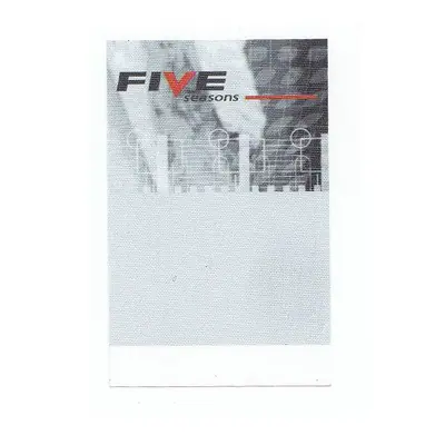 Printed Label 050