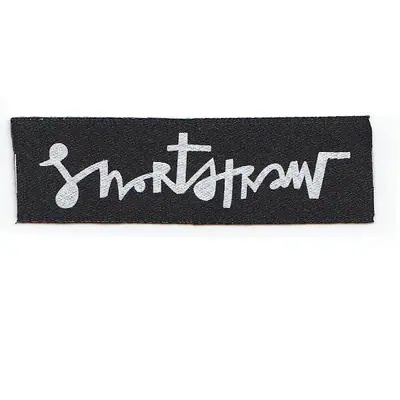 Printed Label 053