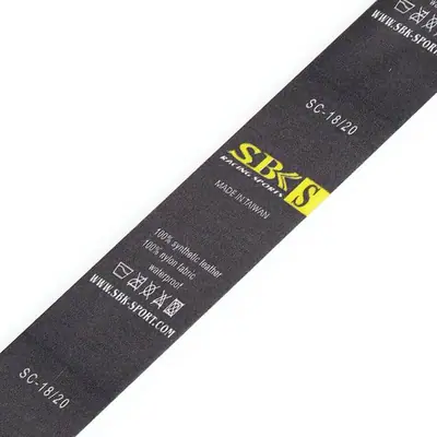 Printed Label 056