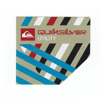 Printed Label 058