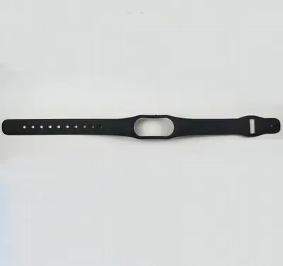 Wrist band