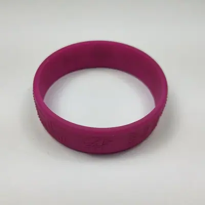 Printed Wrist Band 0003