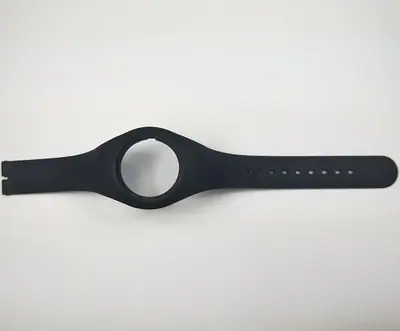 Printed Wrist Band 0004