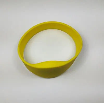 Printed Wrist Band 0006