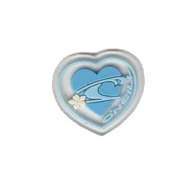 Rubber Badge 0002