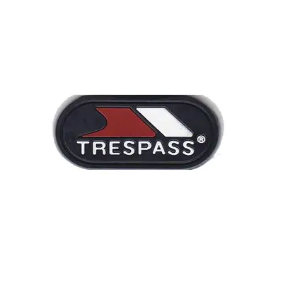 Rubber Badge 0006