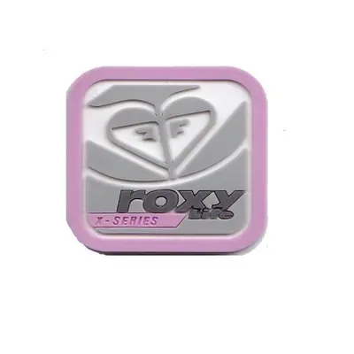 Rubber Badge 0007