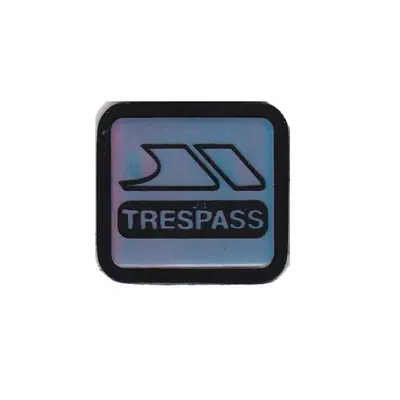 Rubber Badge 0008