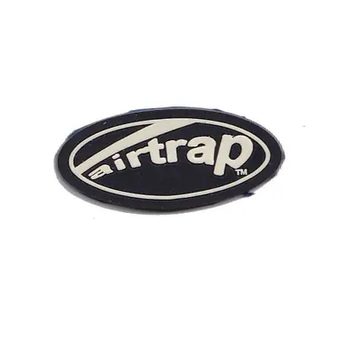 Rubber Badge 0038