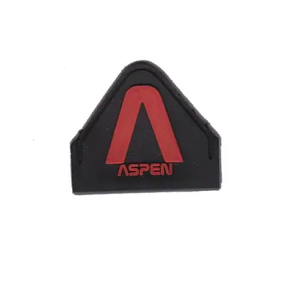 Rubber Badge 0039
