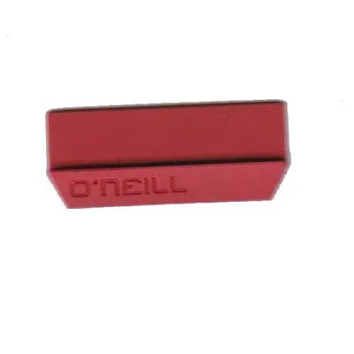 Rubber Badge 0040