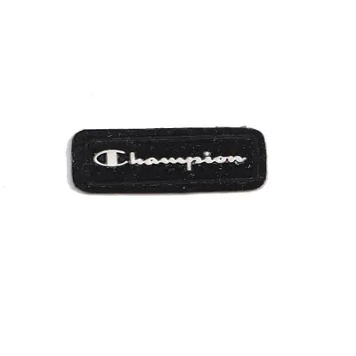 Rubber Badge 0042