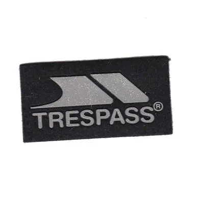 Rubber Badge 0046