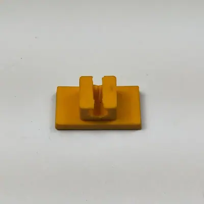 Rubber & silicone item 0017