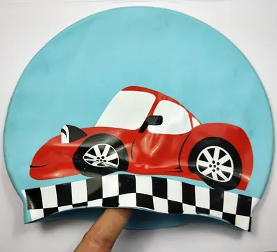 Rubber & silicone item 0037