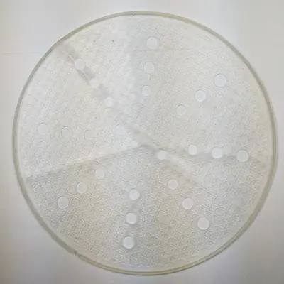 Rubber & silicone item 0038