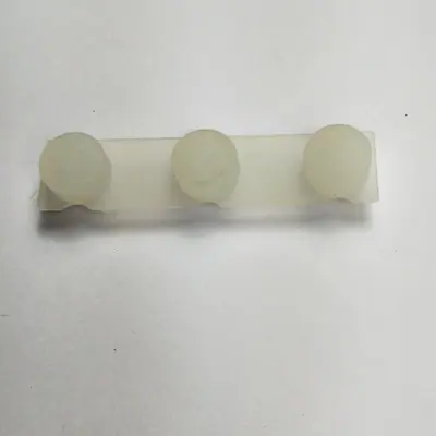 Rubber & silicone item 0048