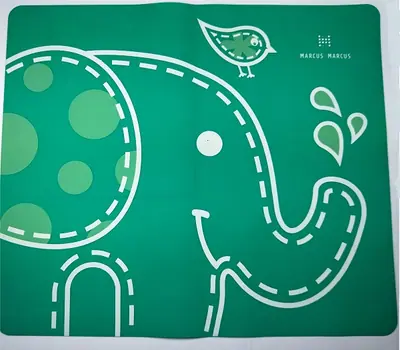 Rubber & silicone item 0050