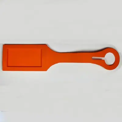 Rubber & silicone item 0028