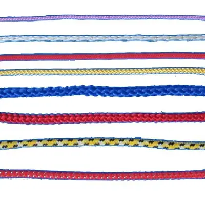 Webbing Tape 0003
