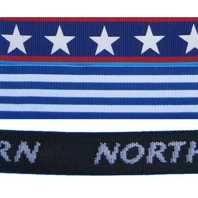 Webbing Tape 0035