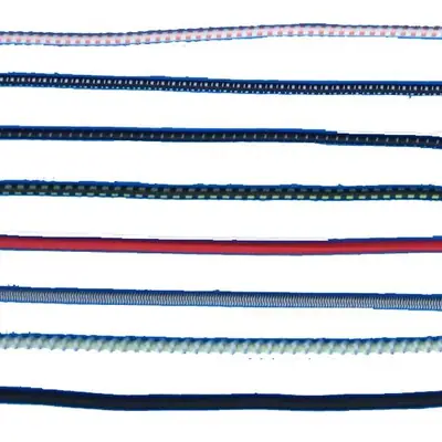 Webbing Tape 0037