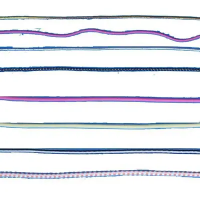Webbing Tape 0038