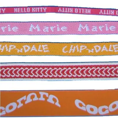 Webbing Tape 0040