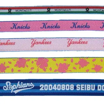 Webbing Tape 0049