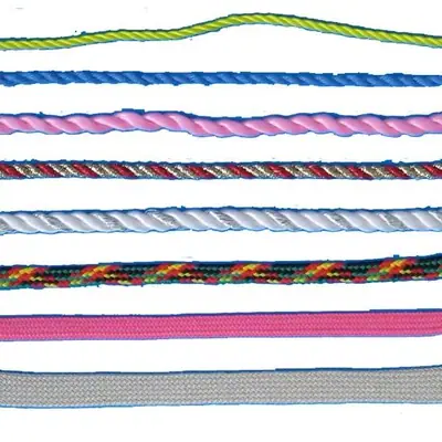 Webbing Tape 0051