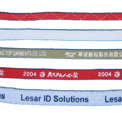 Webbing Tape 0052