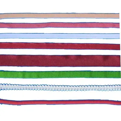 Webbing Tape 0053