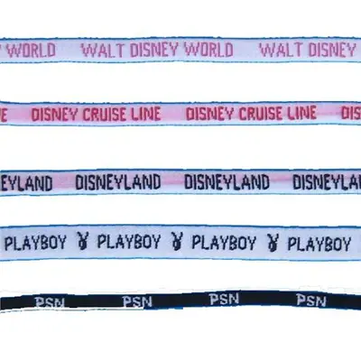 Webbing Tape 0055