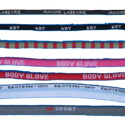 Webbing Tape 0056
