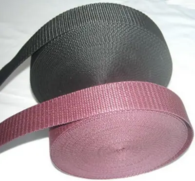 Webbing tape 0058