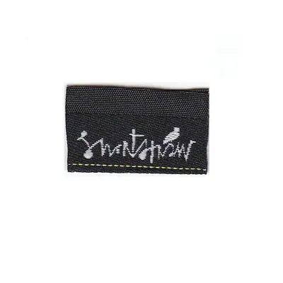 Woven Label