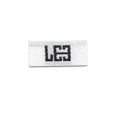 Woven Label 0003
