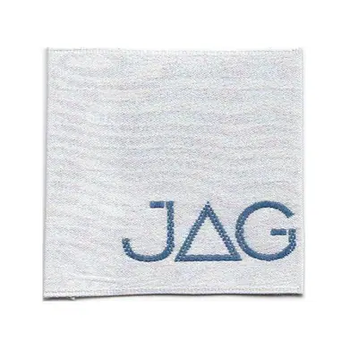 Woven Label 0008
