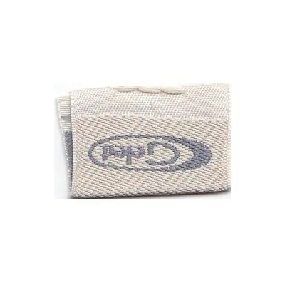 Woven Label 0013