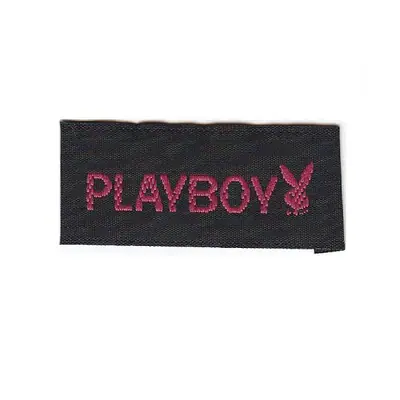 Woven Label 0016