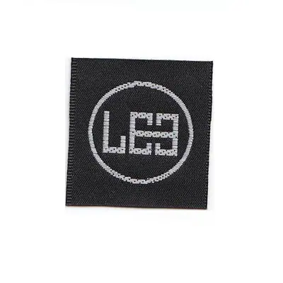 Woven Label 0019