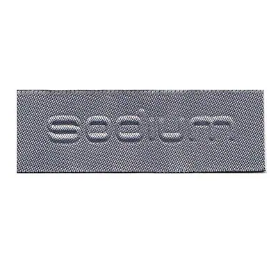 Woven Label 0020