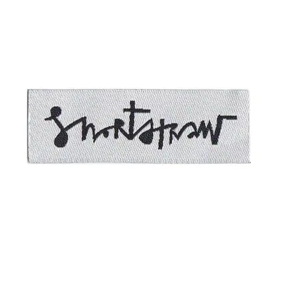 Woven Label 0026