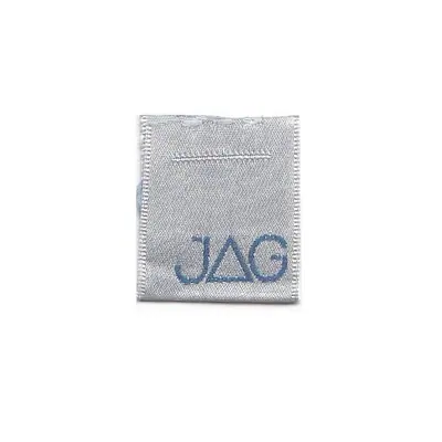 Woven Label 0028