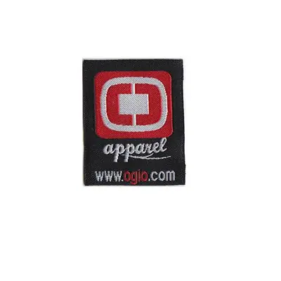 Woven Label 0033