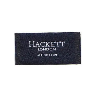 Woven Label 0034