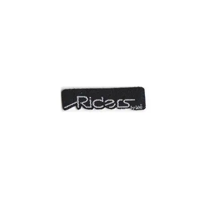 Woven Label 0035