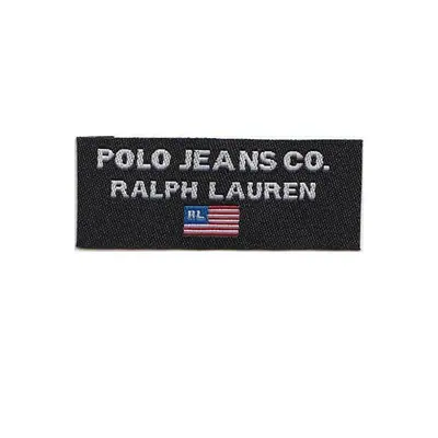 Woven Label 0054